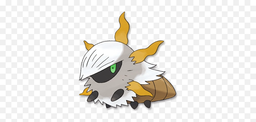 Caronatwitter - Pokemon Lavesta Png,Yosafire Icon