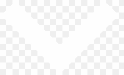 Drop - Chevron Down White Png