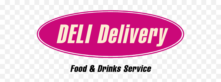 Deli Delivery Download - Logo Icon Png Svg Language,Delivery Icon Vector