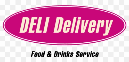 Deli Delivery Download - Logo icon png svg Language