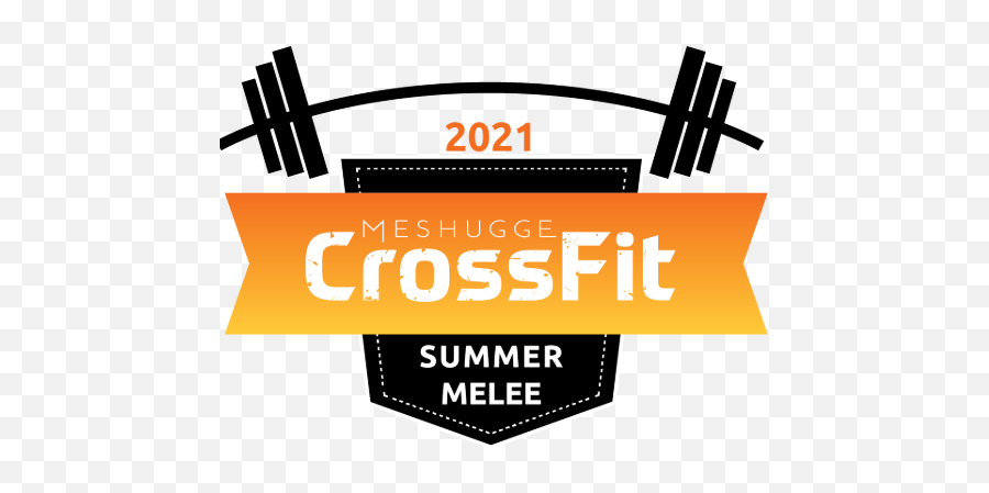 Strongest Compete 2021 Meshugge Crossfit Summer Melee - Language Png,Podium Leaderboard Icon