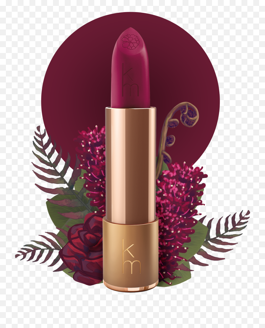 Lipstick Smudge Png - Girly,Karen Gillan Icon