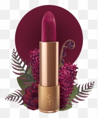 Lipstick Smudge Png - Girly