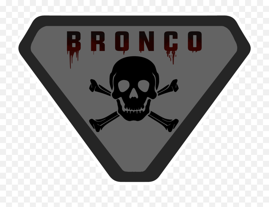Ford Bronco Forum - Scary Png,Icon Old School Bronco