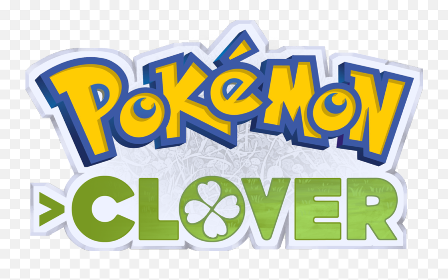 Changelog Pokémon Clover Png Pokemon Center Icon