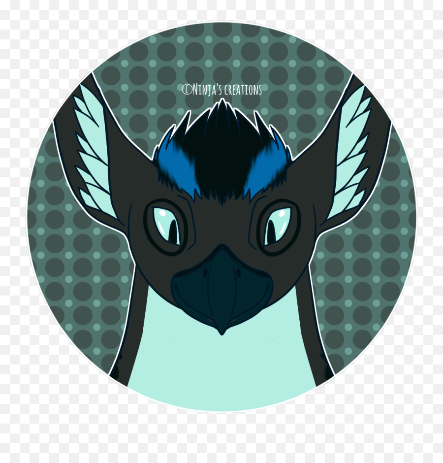 Jin Icon - Fictional Character Png,Furaffinity User Icon