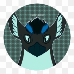 Jin Icon - Fictional Character Png,Furaffinity User Icon