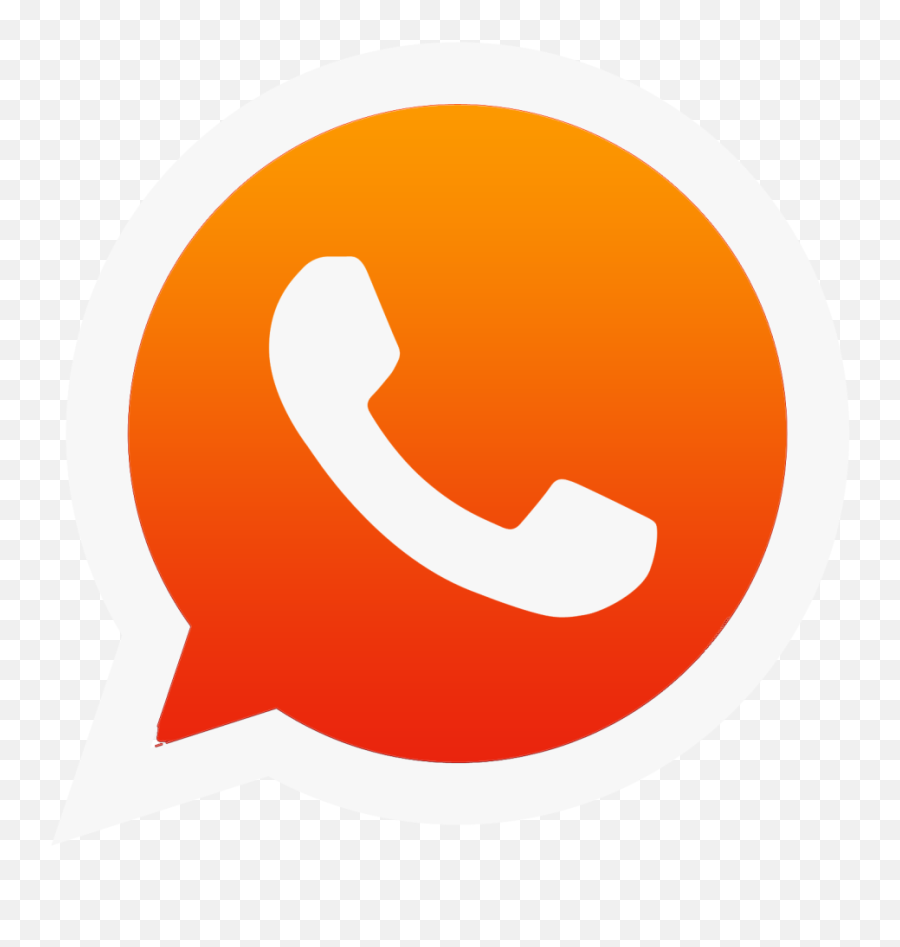 Logo De Whatsapp Png Picture - Whatsapp Icon Red Png,Whatsapp Logos