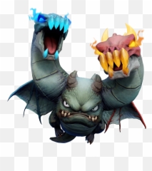 God Of War Divinity Warrior Icon Image Redaxe Cheif Cave - Frostblaze Dragon Auto Chess png