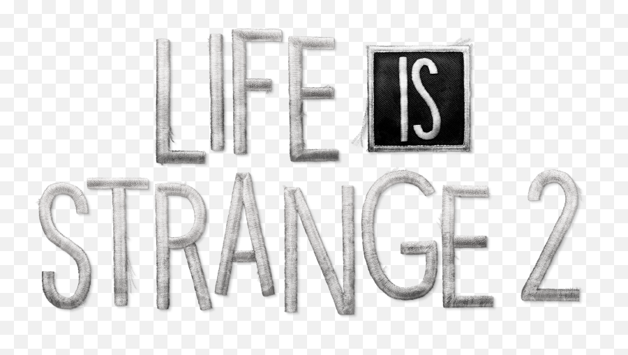 Life Is Strange 2 - Dot Png,Life Is Strange Icon
