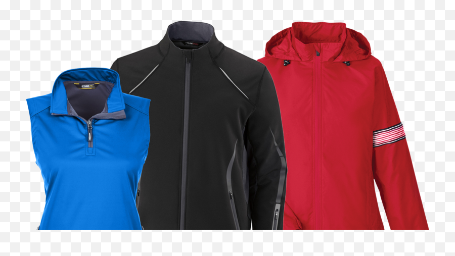 Outerwear - Hooded Png,Icon Pursuit Jacket