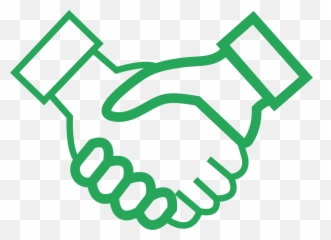 Our Company Values - Joint Venture Agreement Icon png