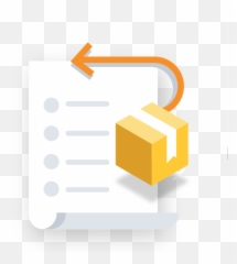 The Secret Process Of Handling Ecommerce Returns - Horizontal png