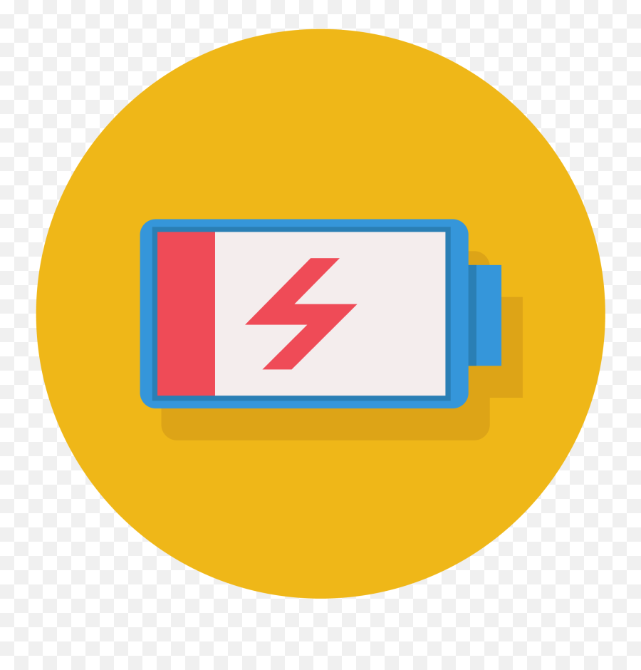 Battery Life - Battery Drain Icon Png,Extend Icon