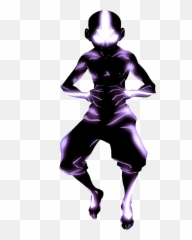 Last Airbender Legend - Avatar The Last Airbender Transparent Png,Aang Png