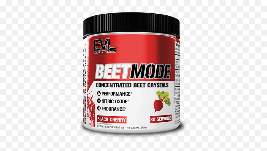 Beetmode Nitric Oxide Powder Stimulant - Free Pre Workout Bodybuilding Supplement Png,Cherry Mobile Omega Icon Root
