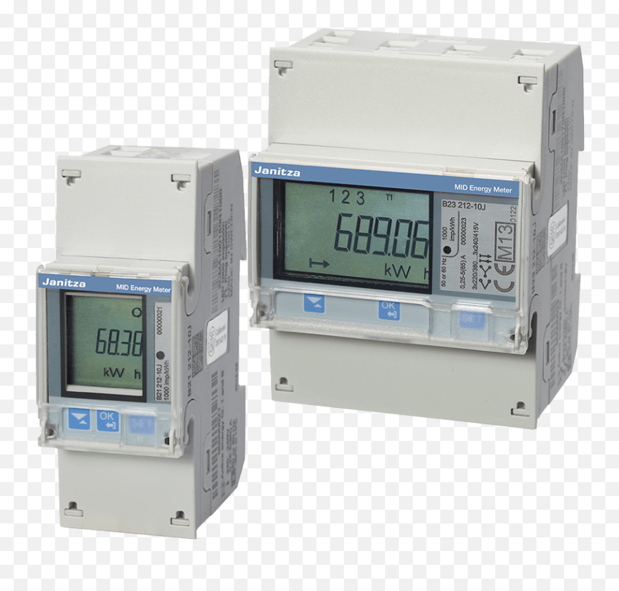 Mid - Energy Meter Png,Multimeter Icon