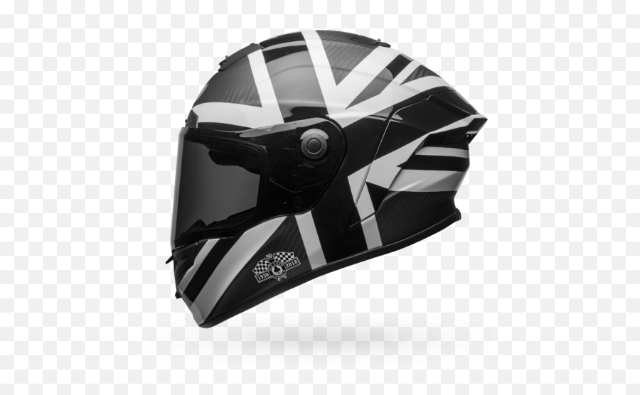 61 Helmets Ideas - Bell Race Star Ace Cafe Large Png,Icon Airmada Shell Sizes