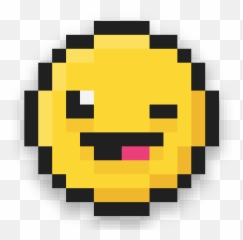 Download Pixbit - Icon Pack Android Aplikasi Pixel Art Ghost png