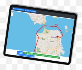 Find My Plane - track your flight on any device Microsoft Language png