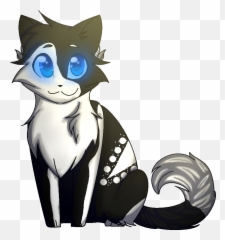 Warrior Cats Anime Drawings - 900x950 Png Clipart Download Anime Drawings Of Cats,Anime Cat Png