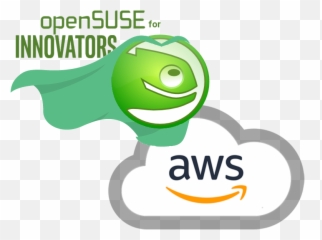 Opensuse Png