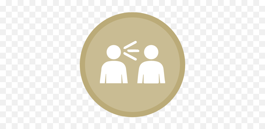 Download Bullying - Talking Icon Png Image With No White Talking Icon,Talking Icon Png