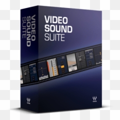 Video Sound Suite - Waves png