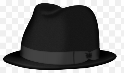 Mlg Fedora Png Download Free Clip Art - Fedora Hat Png,Mlg Png