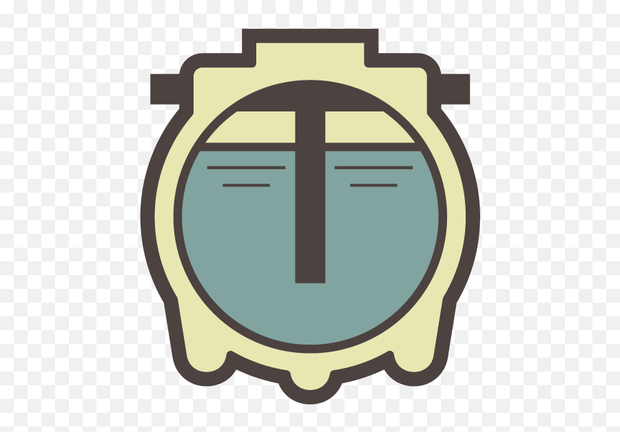 Septic Tank Icon Transparent Cartoon - Septic Tank Icon Png,Septic Tank Icon