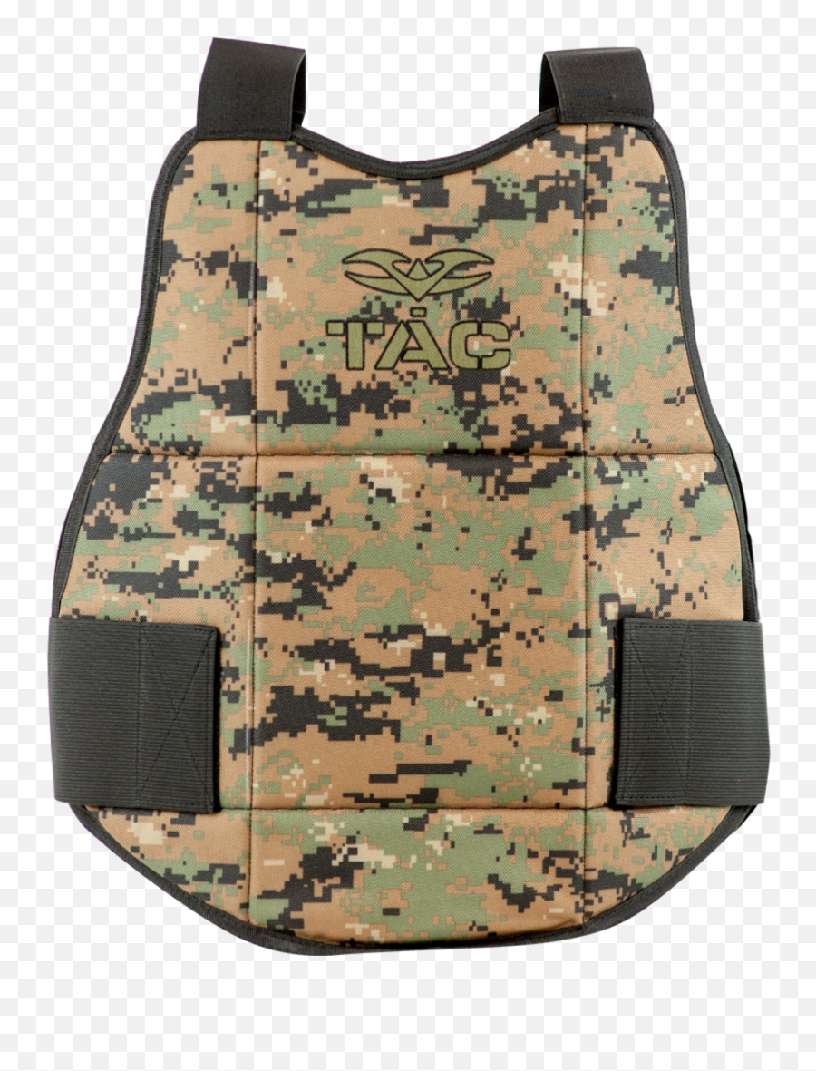 Valken Reversible Chest Protector - Black Marpat Png,Icon Stryker Elbow Armor