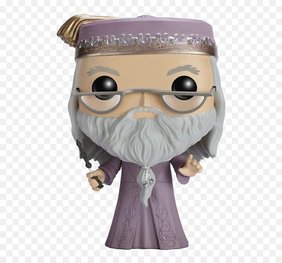 Robe Funko Vinyl Figure - Pop Harry Potter Dumbledore Png,Dumbledore Png