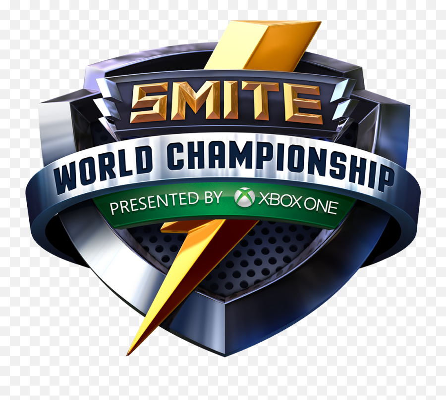 Smite World Championship 2016 Xbox One - Language Png,Cutesy Freya Icon Smite