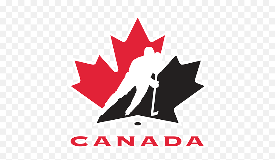 World Juniors - Teams Scores Stats News Standings Team Canada Hockey Logo Png,Hockey App Icon