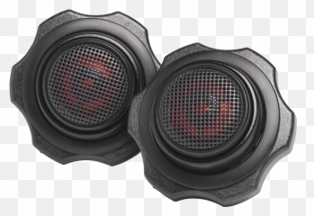 Club 3412t - Tweeter Spacers png