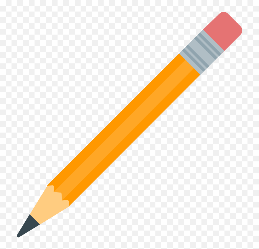 Pencil Clipart Illustrations U0026 Images In Png And Svg - Pencil Clipart Png,Pencil Icon Transparent