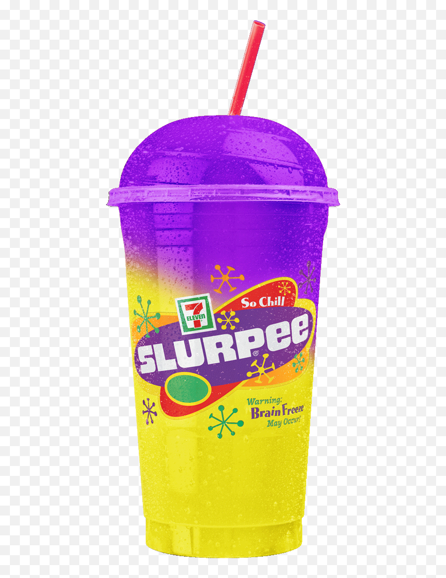 Grape - Lemonade Slurpeeca Png,Slurpee Png