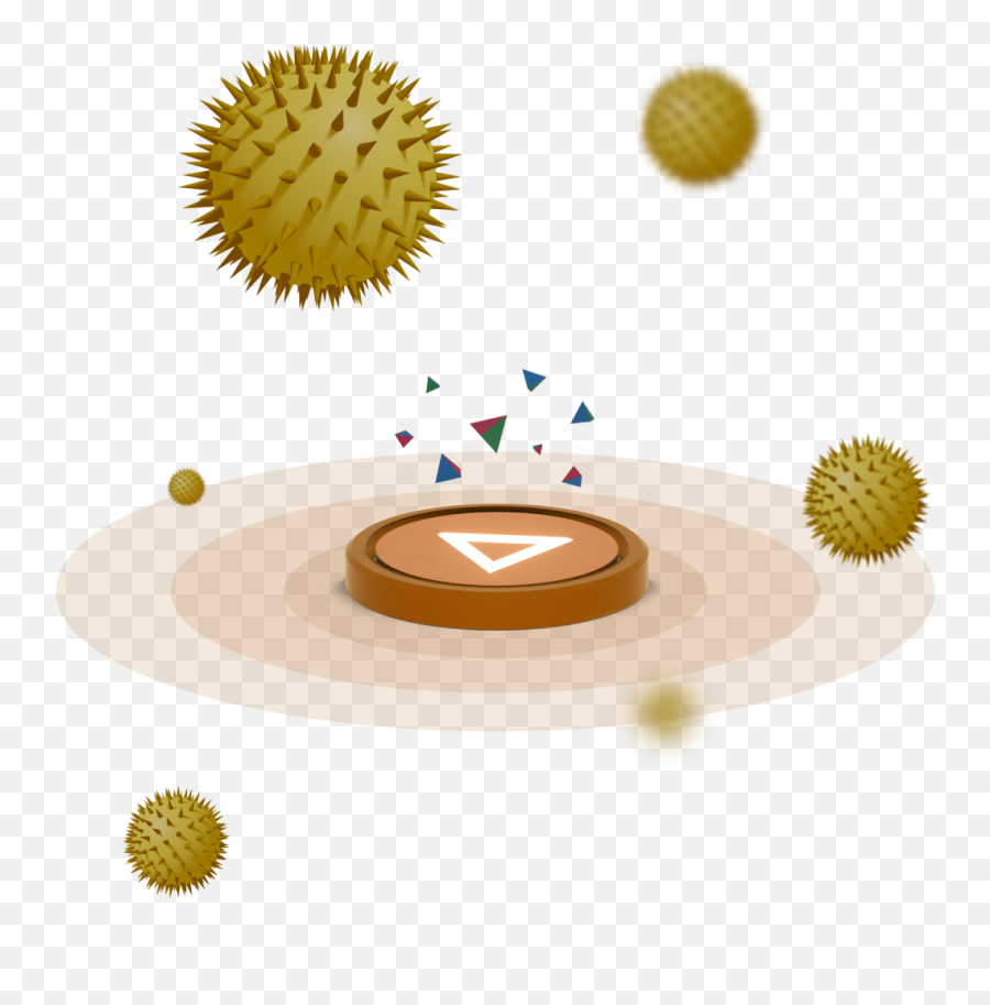 Pollen Api For The World - Realtime Pollen Data With Illustration Png,Pollen Icon