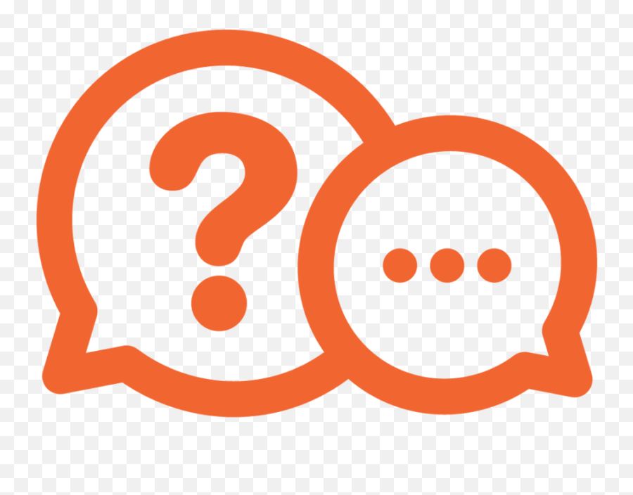Questions - Question And Answer Icon Png,Questions Png