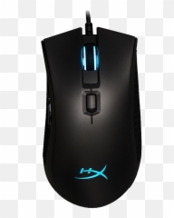 Hyperx Pulsefire Fps Pro - Mouse Hyperx png