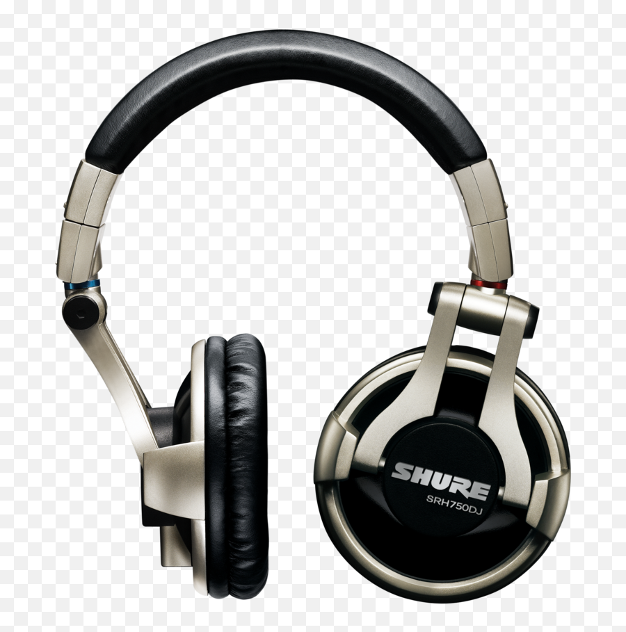 Srh750dj Png Dj Headphones Icon