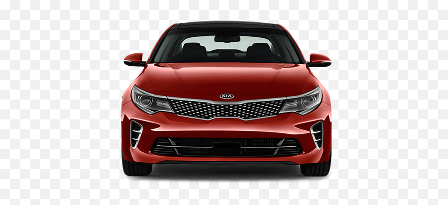 95515 - Kia Optima Front View Png,Kia Png