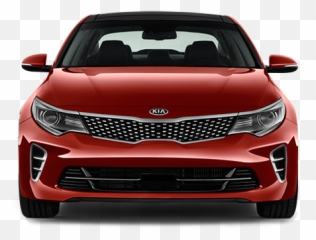 95515 - Kia Optima Front View Png,Kia Png