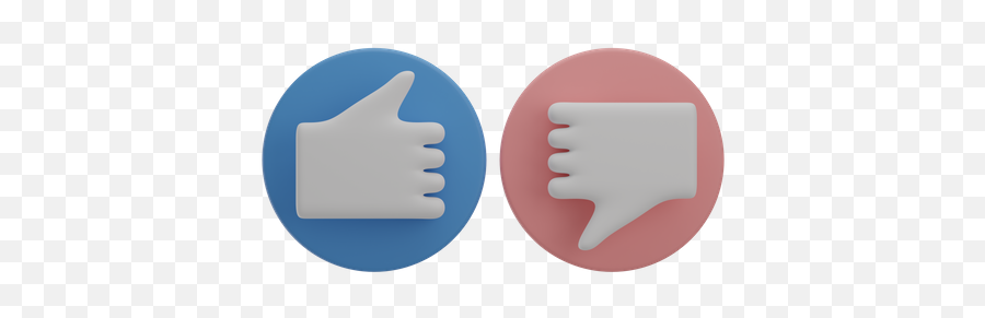 Thumbs Down Icon - Download In Line Style Horizontal Png,Thumbs Down Icon Png