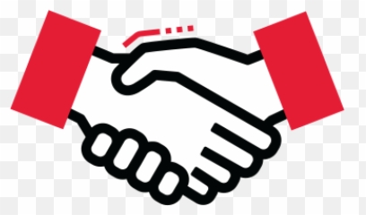 Cardinal Health - Home Icon For Handshake png