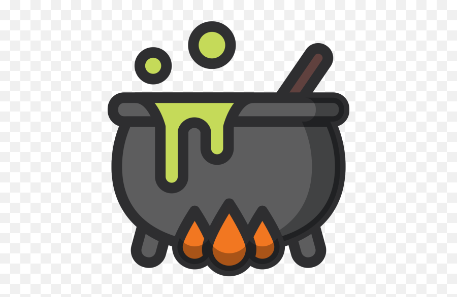 Cauldron Background Png Mart - Magic Cauldron Png,Cauldron Png