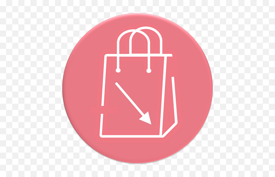 Happy Miau - Vertical Png,Google Shopping Bag App Icon