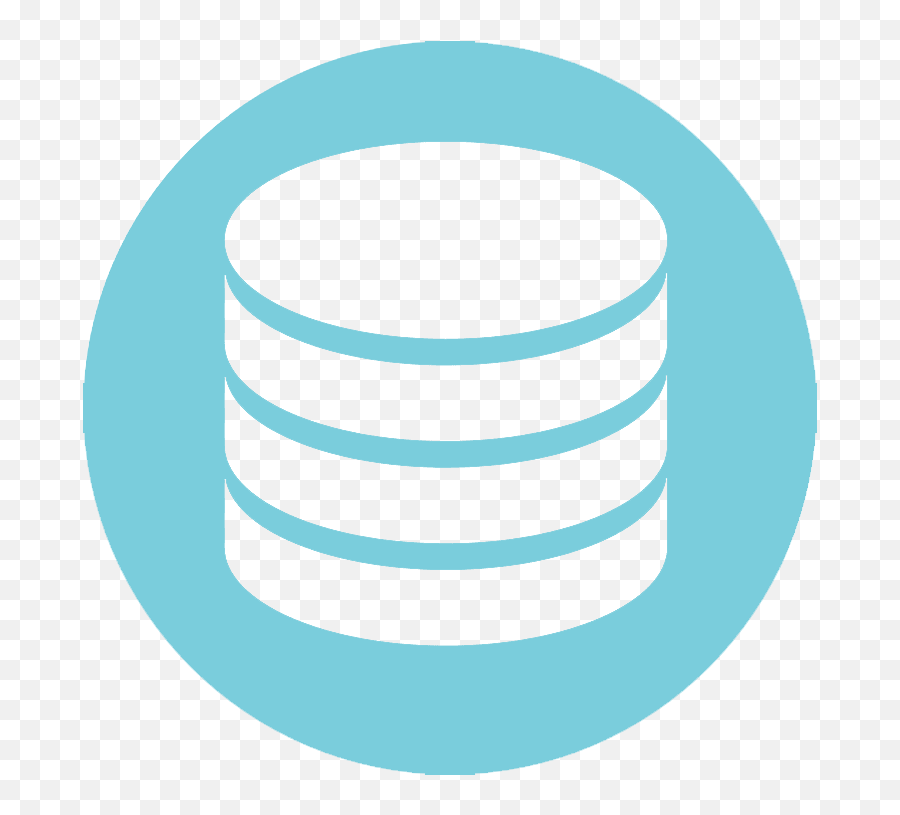 About - Empty Png,Sql Icon