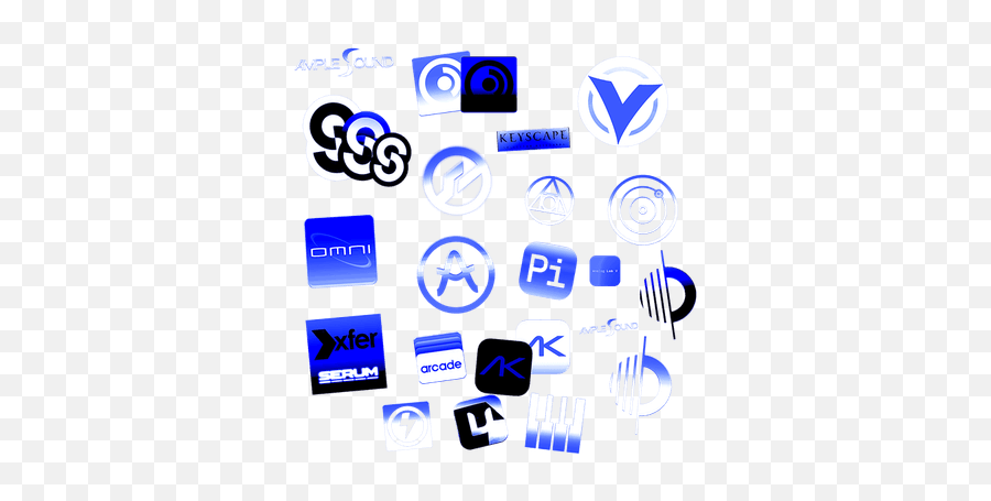 Lpx Icons V13 - Dot Png,Technology Icon Pack