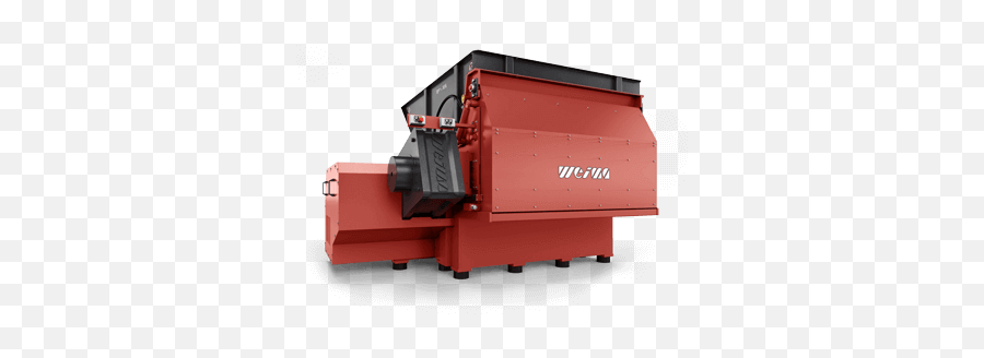 Universal Single - Shaft Shredder Shredder Wlk 20 Weima Horizontal Png,Gamma Knife Icon